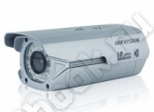 Hikvision DS-2CC192P-IRA