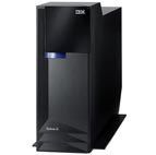IBM Server 8203 System p520
