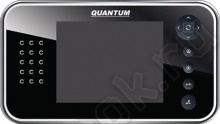 Quantum QM-563C/64 Черный