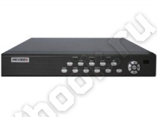 Hikvision DS-7204HVI-S  (Dual-Stream)