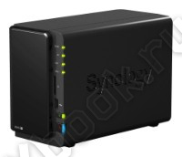 Synology DS212+