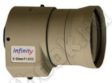 Infinity SCV550G