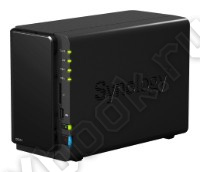 Synology DS212