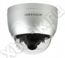 Hikvision DS-2CD752MF-E