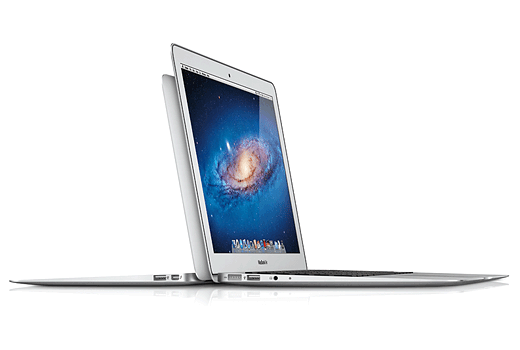 13 дюймовый ноутбук Apple MacBook Air