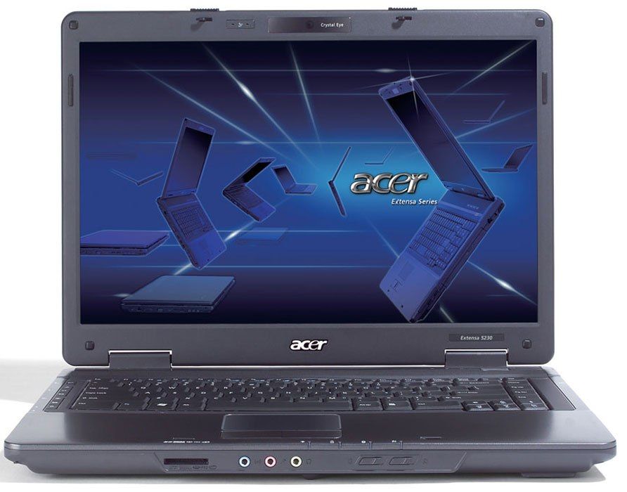 Ноутбуки Acer Extensa