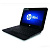 HP Mini 110-4104er вид сверху