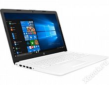 HP 15-da0048ur 4GL83EA