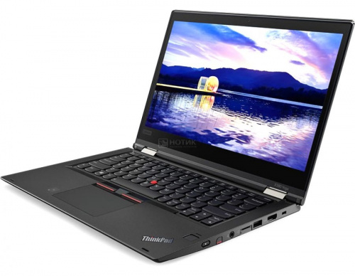 Lenovo ThinkPad Yoga X380 20LH000PRT (4G LTE) выводы элементов