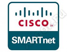 Cisco Systems CON-SNTP-WSEC3658