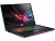 ASUS ROG SCAR II Edition GL704GW-EV047T 90NR00M1-M01480 вид сбоку