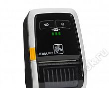 Zebra Technologies ZQ1-0UG1E020-00