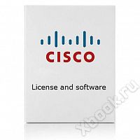 Cisco Systems L-3PTY-DL-50000=