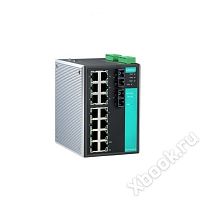 MOXA EDS-516A-MM-SC
