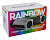 Levenhuk Rainbow 8x25 Black Tie 