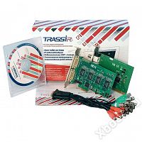 TRASSIR AnyIP Pack-2