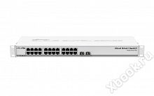 Mikrotik CSS326-24G-2S+RM