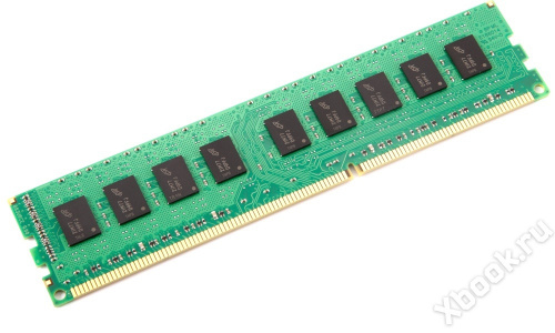 QNAP RAM-2GDR3EC-LD-1600 вид спереди