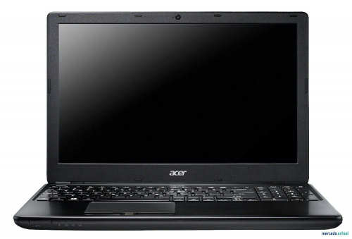 Acer TRAVELMATE P455-M-34014G50Ma вид сверху