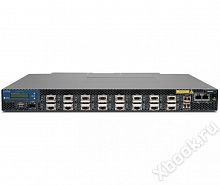 Juniper QFX3600-I-16Q-AFI