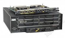 Cisco 7206VXR/NPE-G1