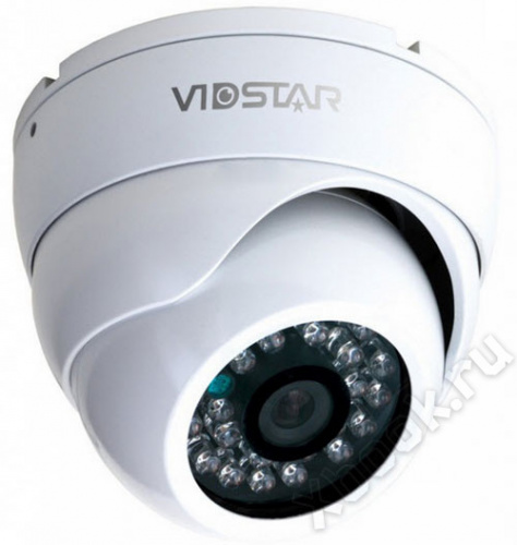 VidStar VSD-8361FR Light вид спереди