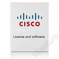 Cisco L-FLSASR1-BB-4K=