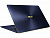 ASUS Zenbook 3 Deluxe UX490UA-BE082R 90NB0EI1-M05080 задняя часть