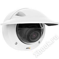 Axis P3228-LVE