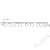 Juniper MX2K-MPC6E