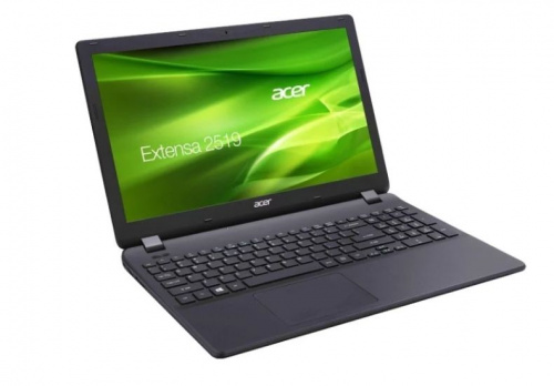 Acer Extensa EX2519--p1j1 NX.EFAER.064 вид сбоку