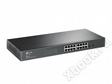 TP-LINK T1600G-18TS