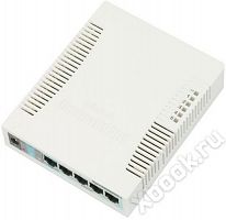 Mikrotik RB260GS
