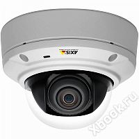 Axis M3026-VE
