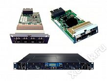 Juniper QFXC08-PWRAC-4000