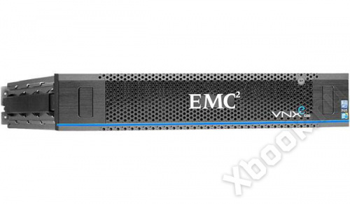 EMC V32D12AN5QM12 вид спереди