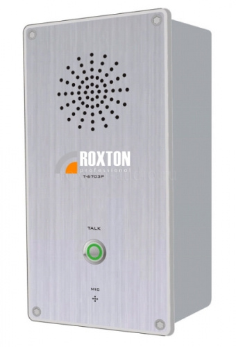 ROXTON IP-A6703P вид сбоку