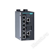 MOXA IEX-408E-2VDSL2-LV-T