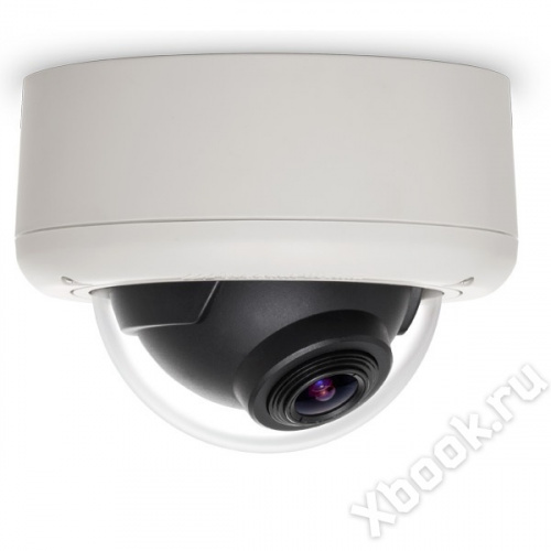 Arecont Vision AV5145DN-3310-D-LG вид спереди