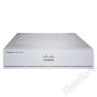 Cisco Systems FPR1010-FTD-HA-BUN