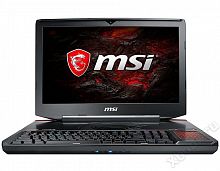 MSI GT83 8RF-006RU Titan 9S7-181612-006