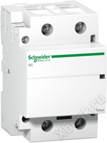 Schneider Electric GC10020M5 вид спереди
