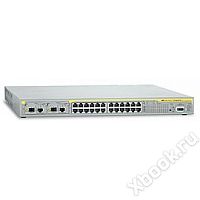 Allied Telesis AT-8624T/2M