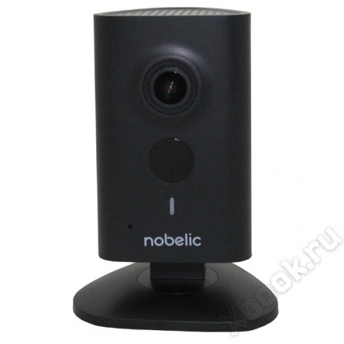 Nobelic NBQ-1110F/b Ivideon вид спереди