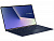ASUS Zenbook 15 UX533FD-A8105R 90NB0JX1-M01640 вид сбоку