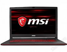 MSI GL73 8RD-248XRU 9S7-17C612-248