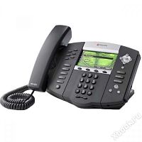 Polycom SoundPoint IP 670