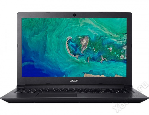 Acer Aspire 3 A315-41G-R9GR NX.GYBER.034 вид спереди