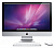 Apple iMac 21.5 MD093RU/A вид спереди