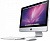 Apple iMac 27 MC813RS/A вид сверху